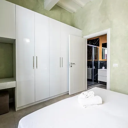 5 Minuti - Duomo Tripla Suite Luxury Florence Exterior photo
