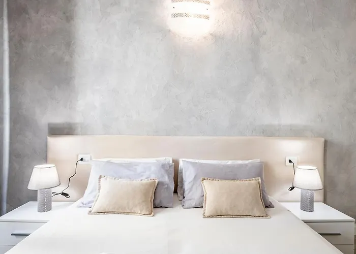 5 Minuti - Duomo Tripla Suite Luxury